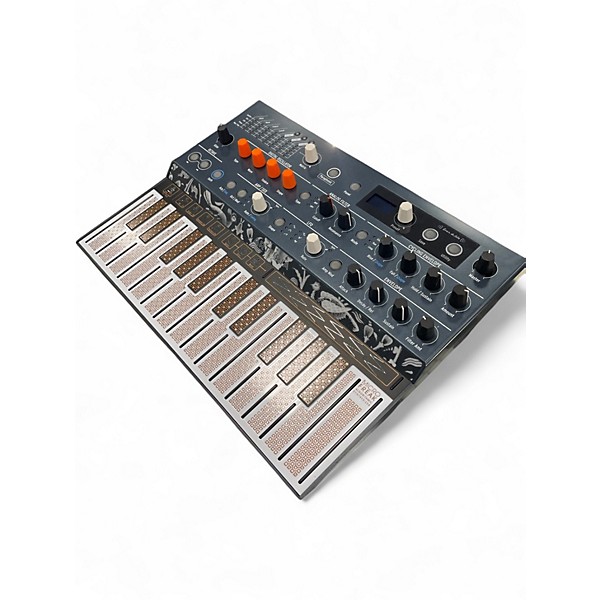 Used Arturia MicroFreak Synthesizer