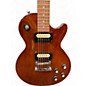 Used Epiphone LES PAUL STUDIO LT Walnut Solid Body Electric Guitar