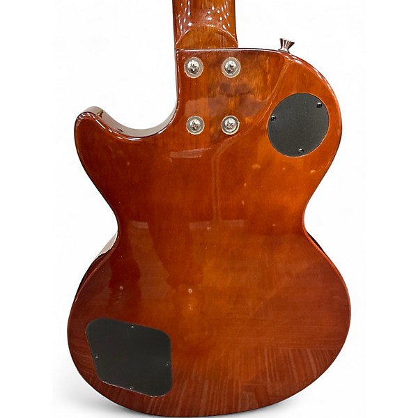 Used Epiphone LES PAUL STUDIO LT Walnut Solid Body Electric Guitar