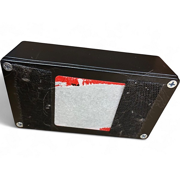 Used JHS Pedals Hard Drive Effect Pedal