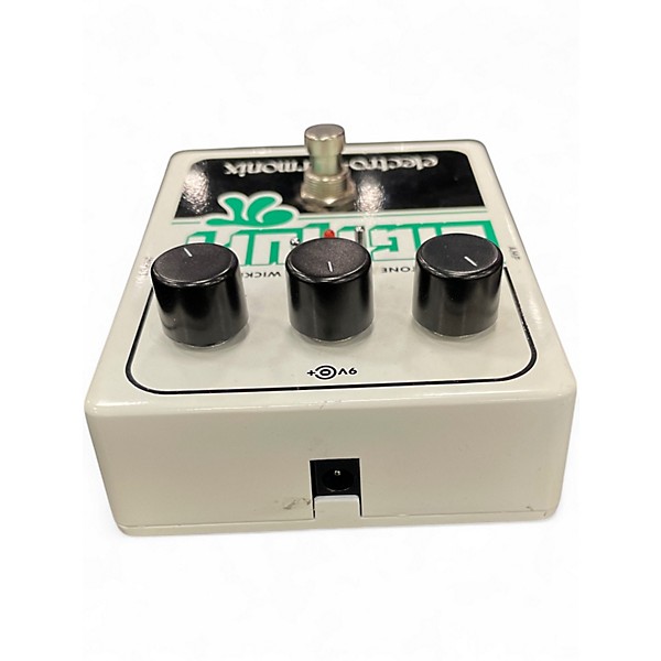 Used Electro-Harmonix XO BIG MUFF PI Effect Pedal