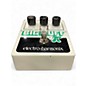 Used Electro-Harmonix XO BIG MUFF PI Effect Pedal