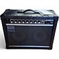 Used Roland JC55 Jazz Chorus 55 Guitar Combo Amp thumbnail
