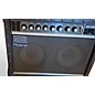 Used Roland JC55 Jazz Chorus 55 Guitar Combo Amp