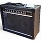 Used Roland JC55 Jazz Chorus 55 Guitar Combo Amp