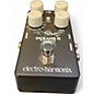 Used Electro-Harmonix Oceans 11  Reverb Effect Pedal