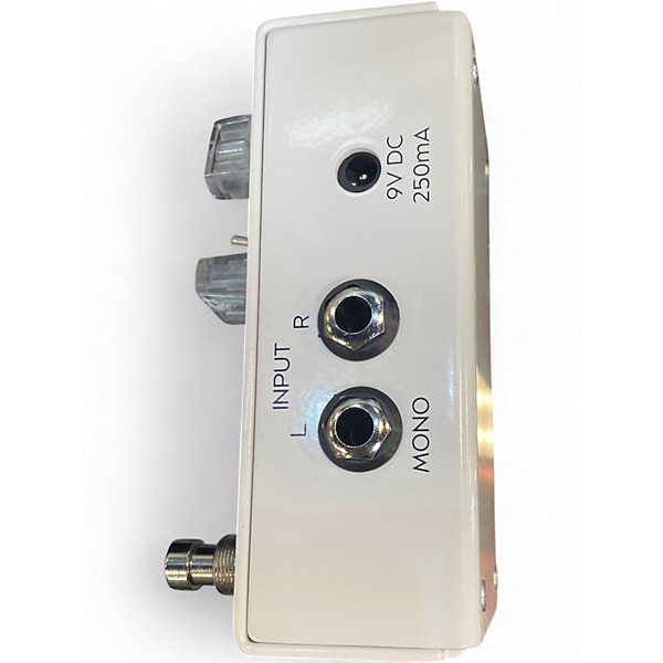 Used Jet Pedals REVELATION Effect Pedal