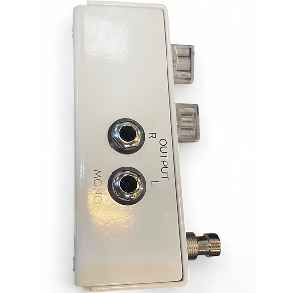 Used Jet Pedals REVELATION Effect Pedal