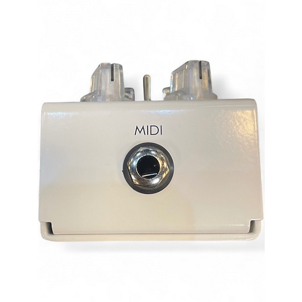 Used Jet Pedals REVELATION Effect Pedal