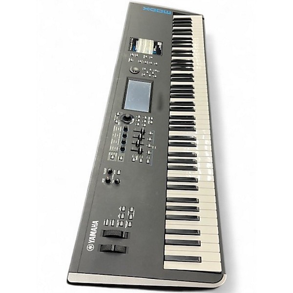 Used Yamaha MODX8 Synthesizer
