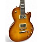 Used Guild Bluesbird ICE TEA BURST Solid Body Electric Guitar