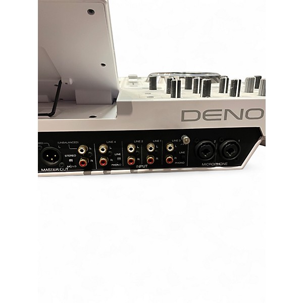 Used Denon DJ Prime 4 DJ Controller