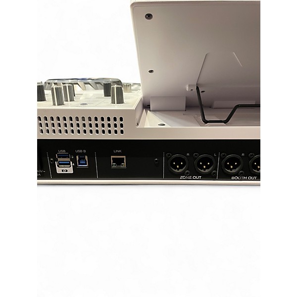 Used Denon DJ Prime 4 DJ Controller