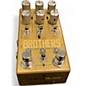 Used Chase Bliss  BROTHERS ANALOG GAINSTAGE Effect Pedal thumbnail