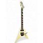 Used ESP E-II Arrow Alpine White Solid Body Electric Guitar thumbnail