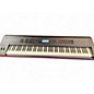 Used KORG Kross-88 Keyboard Workstation thumbnail