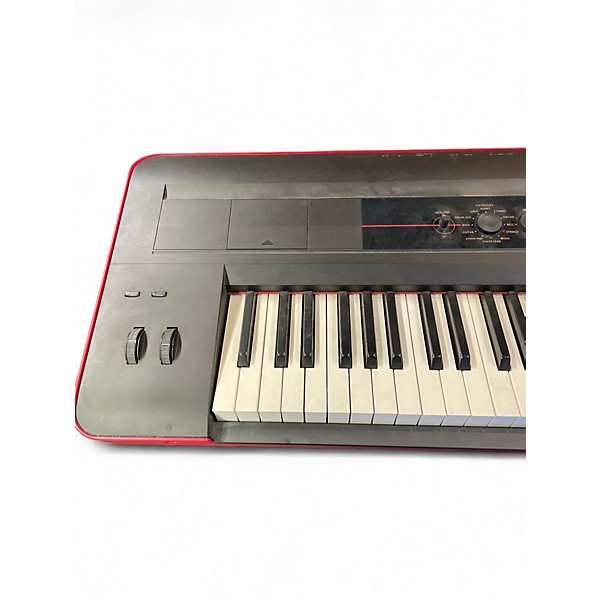 Used KORG Kross-88 Keyboard Workstation