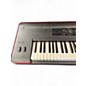 Used KORG Kross-88 Keyboard Workstation