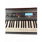 Used KORG Kross-88 Keyboard Workstation