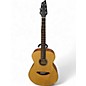Used Breedlove PASSPORT C200SMP Natural Acoustic Guitar thumbnail