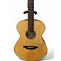 Used Breedlove PASSPORT C200SMP Natural Acoustic Guitar