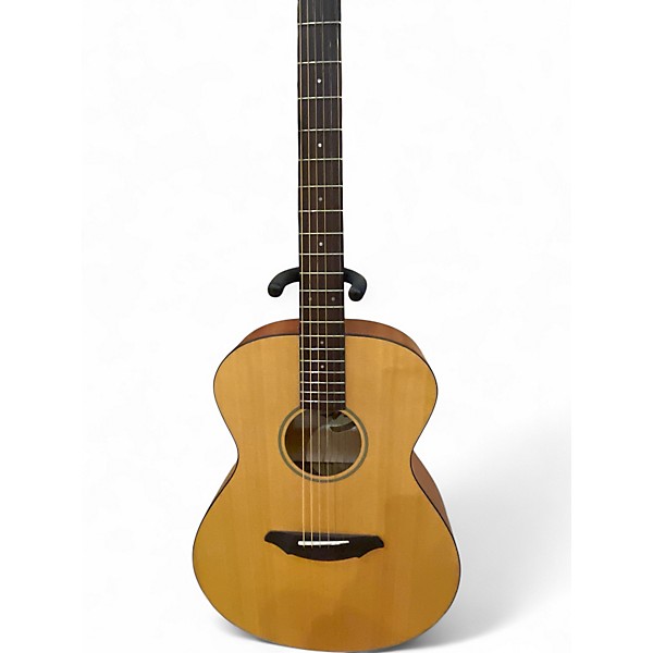 Used Breedlove PASSPORT C200SMP Natural Acoustic Guitar