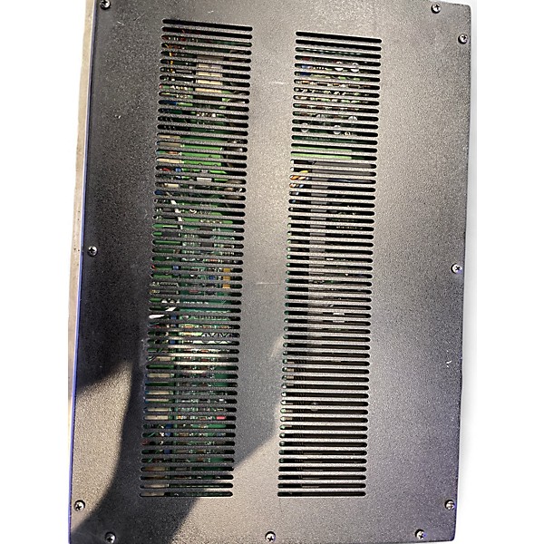 Used Avalon VT737SP Class A Mono Tube Microphone Preamp