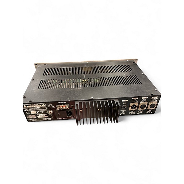 Used Avalon VT737SP Class A Mono Tube Microphone Preamp