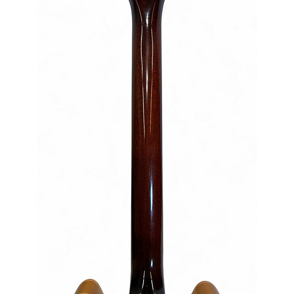 Used Gibson ES339 Memphis TV Yellow Hollow Body Electric Guitar