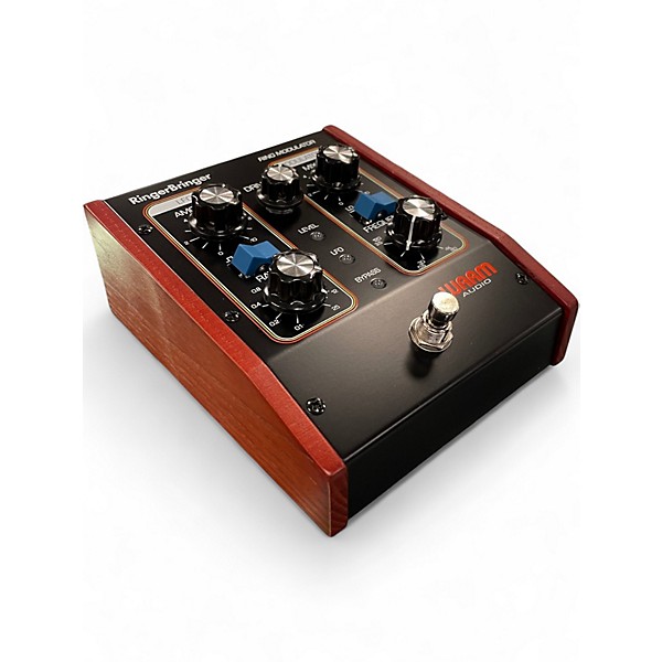 Used Warm Audio RINGER BRINGER Pedal