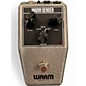 Used Warm Audio WARM BENDER Effect Pedal thumbnail