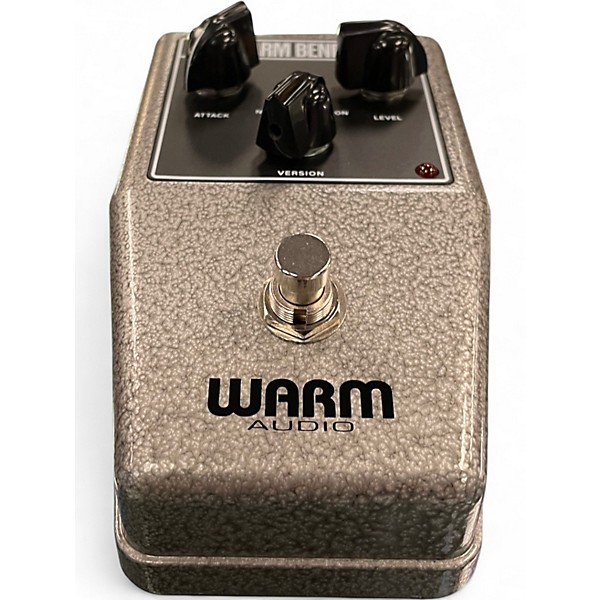 Used Warm Audio WARM BENDER Effect Pedal