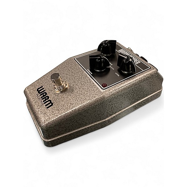 Used Warm Audio WARM BENDER Effect Pedal