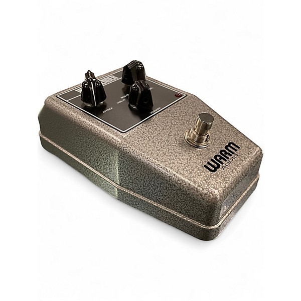 Used Warm Audio WARM BENDER Effect Pedal