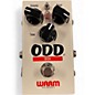 Used Warm Audio ODD Effect Pedal thumbnail