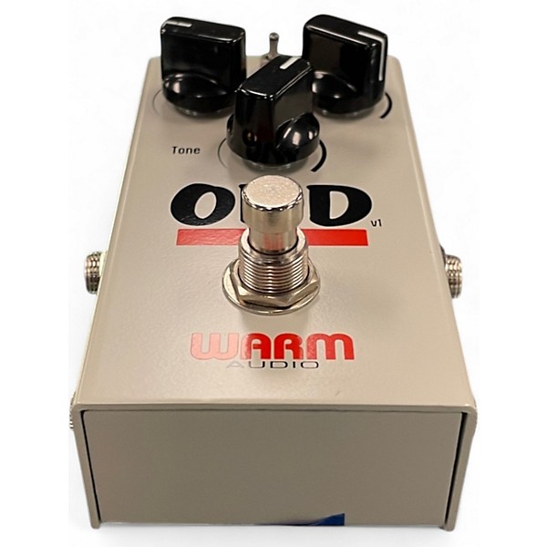 Used Warm Audio ODD Effect Pedal
