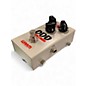 Used Warm Audio ODD Effect Pedal