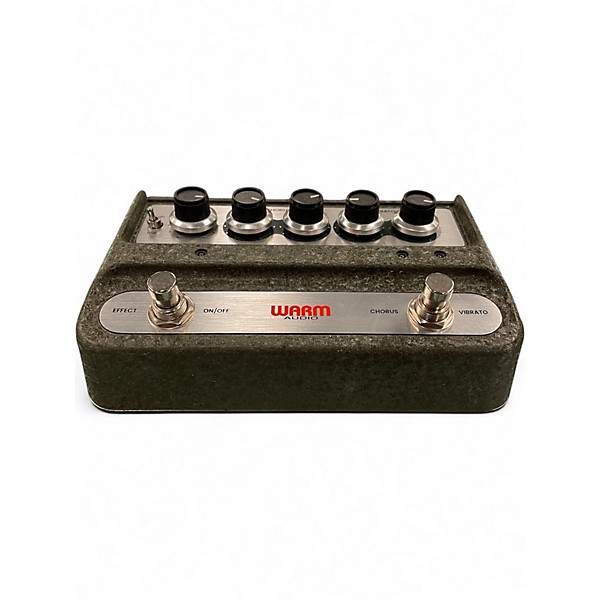 Used Warm Audio WA-C1 CHORUS Effect Pedal