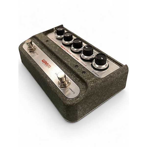 Used Warm Audio WA-C1 CHORUS Effect Pedal