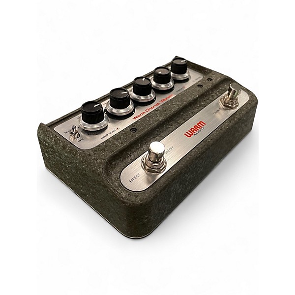 Used Warm Audio WA-C1 CHORUS Effect Pedal