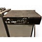 Used Marshall Integrated Bass System Bass Amp Head