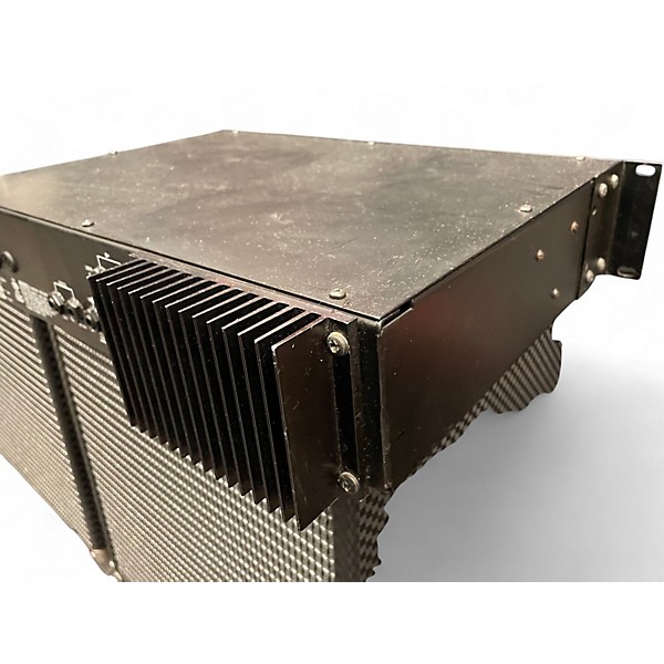 Used Marshall Integrated Bass System Bass Amp Head