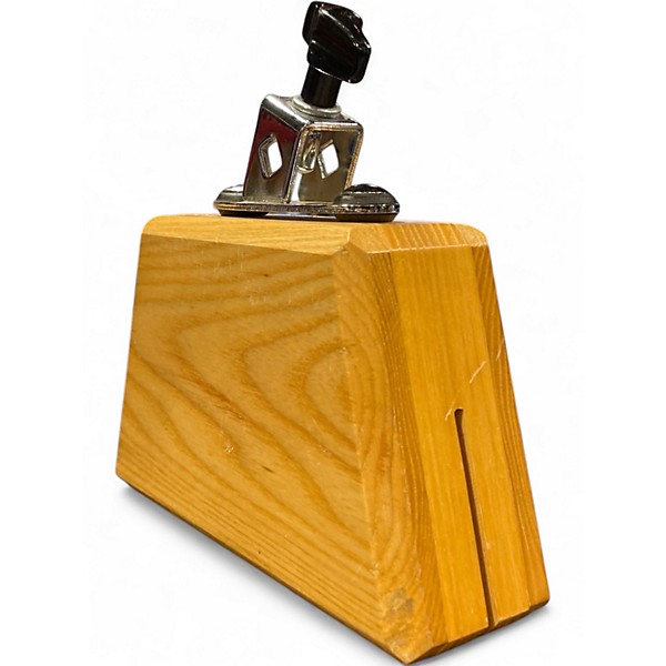 Used Pearl Woodblock Blocks