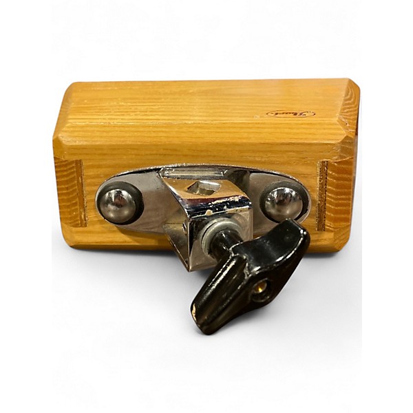 Used Pearl Woodblock Blocks