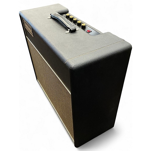 Used Friedman PINK TACO PT20 Tube Guitar Combo Amp