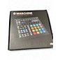 Used Native Instruments Maschine MKII MIDI Controller thumbnail