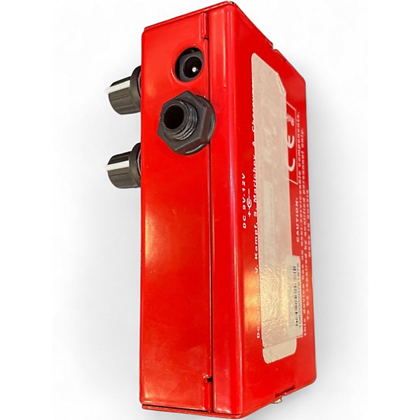 Used AMT Electronics R1 Effect Pedal