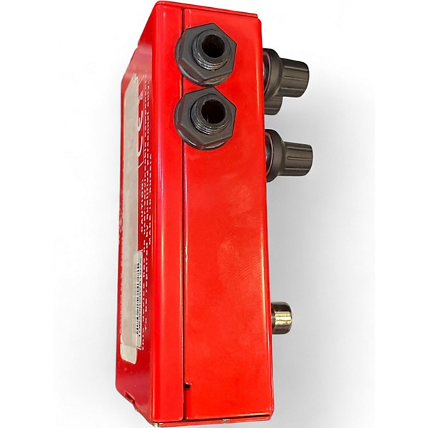 Used AMT Electronics R1 Effect Pedal