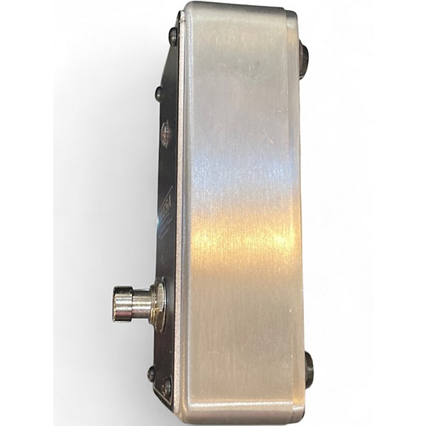 Used Mesa Engineering SINGLE BUTTON FOOTSWITCH Footswitch