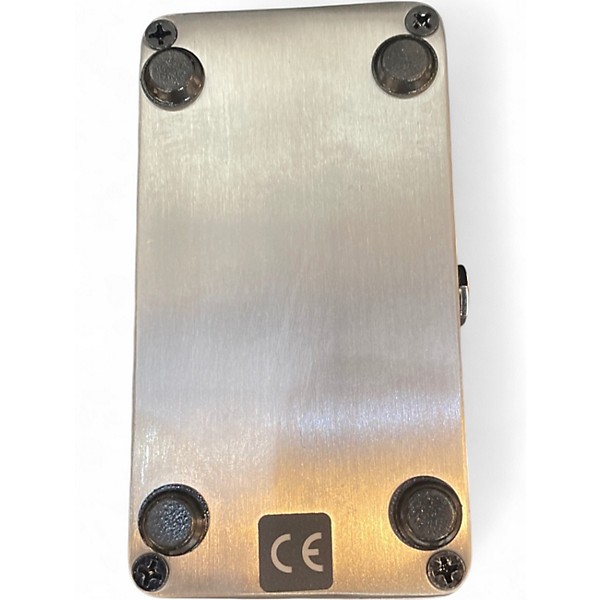 Used Mesa Engineering SINGLE BUTTON FOOTSWITCH Footswitch